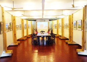 Gallery Gitanjali