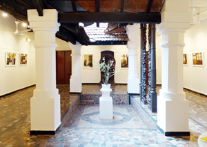 Gallery Gitanjali - Panjim Pousada