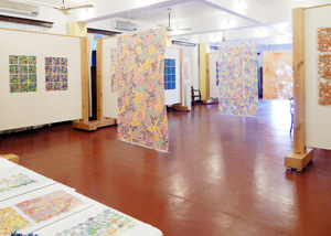 Gallery Gitanjali